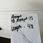 Nicholas Women’s Small Black Cutout Luisa Dress Photo 8