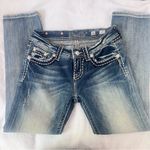 Miss Me Women Jeans Size 26 Photo 0
