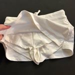 Edikted  Mini Skirt White Photo 3