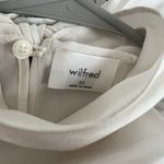 Wilfred high neck blouse Photo 2