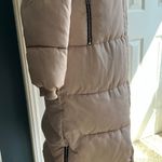 Pretty Little Thing Long Puffer Jacket Photo 3