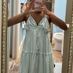 Vogue boutique sundress Green Photo 2