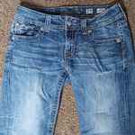 Miss Me Cupped Capris Size 28 Photo 1