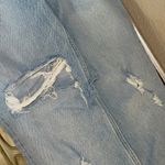Abercrombie & Fitch Straight Leg Jeans Photo 4
