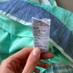 Oasis Colorful Crinkle Tiered Babydoll Dress Photo 4