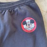Disney Vintage Mickey Mouse Club Sweatpants Photo 1
