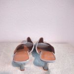 Nordstrom Rack Nordstrom‎ Rack Women's metallic  Sandals Photo 3