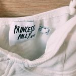 Princess Polly Corset Crop Top Photo 2