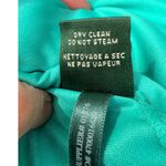 Ralph Lauren Turquoise Lace V Neck Sleeveless Sheath Dress NWT coquette feminine Photo 7