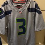 Nike Seahawks NFL Seattle Jersey  Photo 0