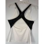 Under Armour  racer back tank top top size medium Photo 4