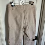 Wilfred  Free Blush Tan Cargo Jean Photo 6