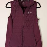 Nike  Women's Plum Running Vest Sz M Photo 0