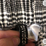 H&M  Plaid Dress Pant Trouser Photo 2