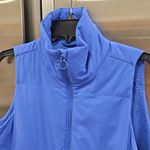 Vuori 💕💕 Canyon Insulated Vest ~ Bright Iris Small NWOT Photo 9