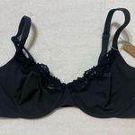 SKIMS Fits Everybody Lace Bra 36D Photo 2