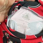 Disney Super super soft  parks size small Mickey Mouse club ears logo leggings Photo 2