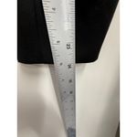 J.Crew  Blazer Schoolboy WoolBlack Long‎ Sleeve Two Button Jacket Size 4 Photo 8