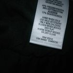 Juicy Couture  L Ballet Ruffle Skirt Black Dress Photo 4