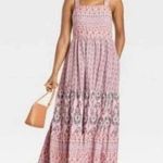Knox Rose  Dress Maxi Photo 0