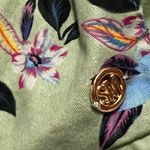 Steve Madden FINAL PRICE Womens Floral Sun Beach Bucket Hat Photo 1