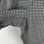 Urban Outfitters  Gingham Checkered Pants Lightweight Hi-Rise Size XS EUC L1660 Photo 3