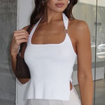 White Fox Boutique  Tank Top Photo 0