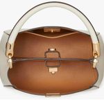 Kate Spade Phoebe Small Top Handle Bag Meringue Off White Photo 3