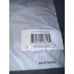 Brand New Shapermint Essentials Women's 2X XXL Black One Piece Swimsuit Tie Belt Photo 4