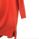 Style & Co - Cotton Blend Front-Seam Tunic Sweater Photo 3