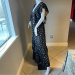 Forever 21 Floral Butterfly-Sleeve Maxi Dress
Size Medium
New
Brand is Photo 5