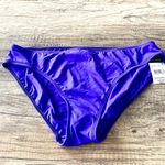 Ralph Lauren Purple  Bikini Bottoms Photo 0