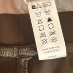 Halara Flex DayStretch Women Large High Waisted Pocket Straight Leg Work Pants Photo 7