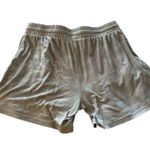 Pacific trail  Light Gray Shorts Photo 1