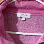 Jess leaPink Quarter Photo 1