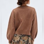 MINKPINK $119 NEW  Mithra Cardigan - Copper - Small Photo 2