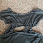 6 Shore Road  xs black dress Photo 3