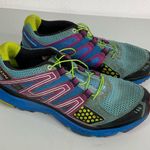 Salomon  XR Mission 1 Running Shoes Size 9.5 Photo 0