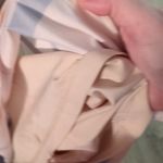 Mkrm 3/4 Sleeve Midi Dress Size Medium Pink Photo 9