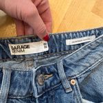 Garage  Slouchy Straight Leg Jeans Photo 2