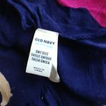 Old Navy  Women's Scarf Horse Design Photo 2