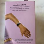 Amazon Halo View Fitness Tracker with Pink Band Photo 4