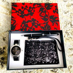 Gift set NEW 🌷 Black Photo 0