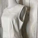 Theory  Modern Tea Dress Photo 3