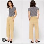 Lacausa  Frankie Corduroy Trouser Women 4 Beige Straight Western Academia Indie Photo 2