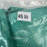 Cato Sz 18W Shorts Classic High Rise Women’s Shape Enhancing Curvy Stretch Teal Photo 12