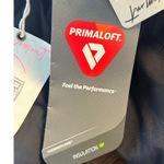 Free People  Movement Gettin Lost Packable Pants Quilted Jogger Black Puffer Sm Photo 11