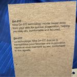 Nike NWT  USWNT Alex Morgan 13
Jersey Womens SLIM FIT Blue
DR4000-406 Size XL USA Photo 6