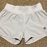 ASICS gray shorts Photo 0