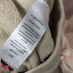 n:philanthropy  Womens Coco Distressed Casual Walking Shorts Beige NWT Photo 9